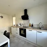 Apartamento Le 122 - Parking *