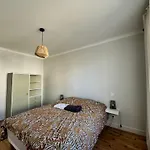 Le 122 - Parking Apartamento