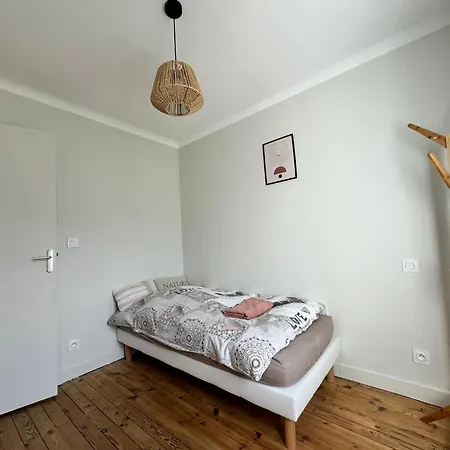 Le 122 - Parking * Rodez