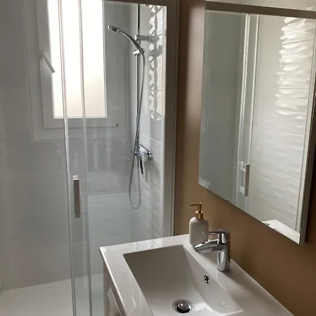 Apartment Le 122 - Parking Rodez