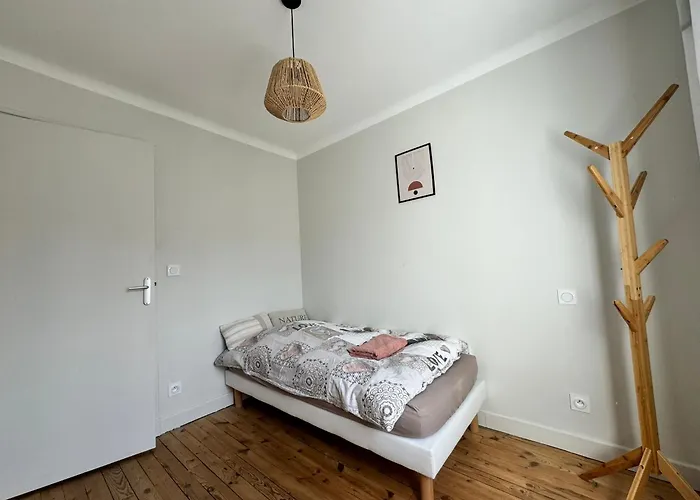 Le 122 - Parking * Rodez