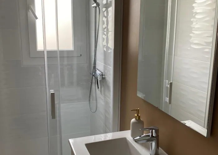 Lägenhet Le 122 - Parking Rodez